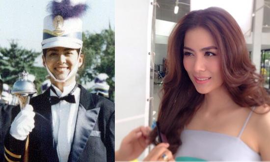 เชอร์รี่ เข็มอัปสร