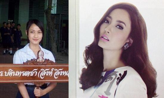 แต้ว ณฐพร