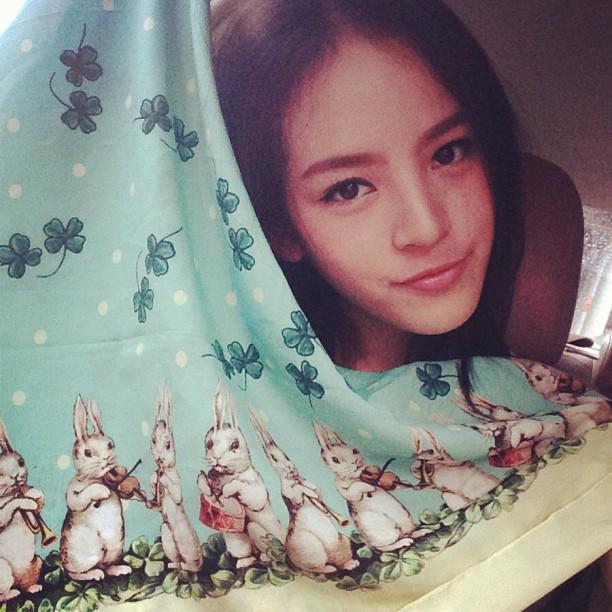 ณิชา ณัฏฐณิชา