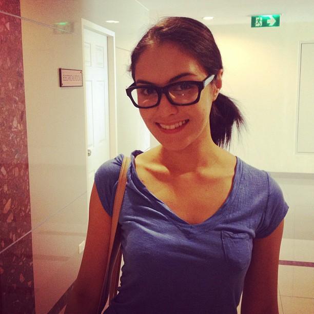 ริด้า ณัฐพิมล