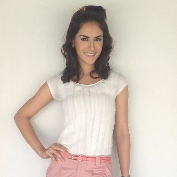 ริด้า ณัฐพิมล