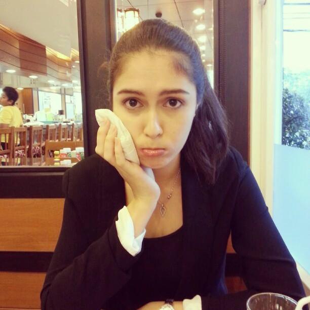 ริด้า ณัฐพิมล