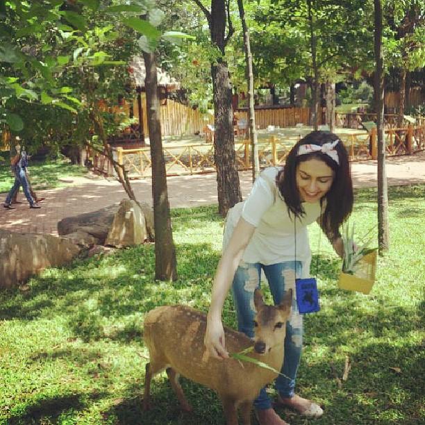 ริด้า ณัฐพิมล