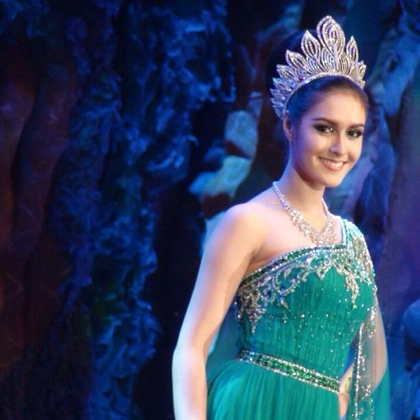 ริด้า ณัฐพิมล