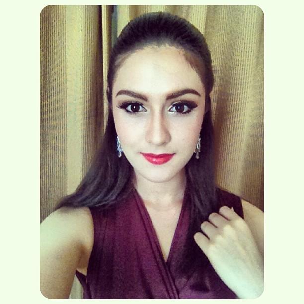 ริด้า ณัฐพิมล