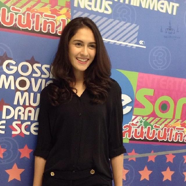 ริด้า ณัฐพิมล