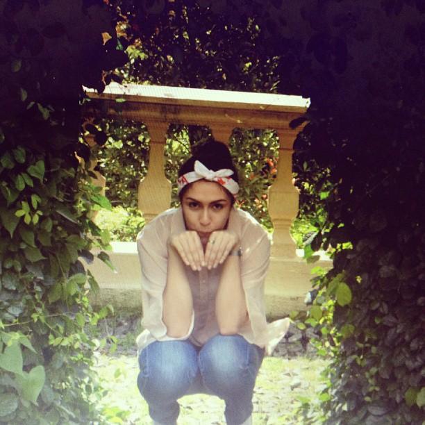 ริด้า ณัฐพิมล