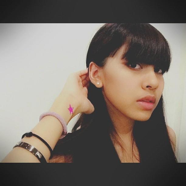 ชาเม ลูกสาวติ๊ก ชีโร่