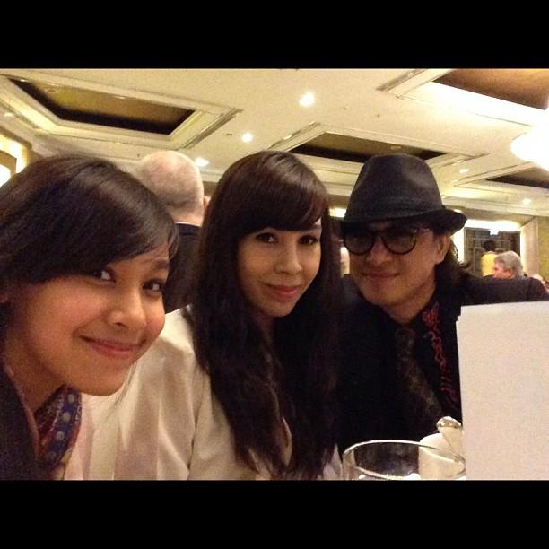 ชาเม ลูกสาวติ๊ก ชีโร่