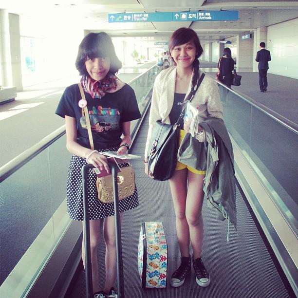 ชาเม ลูกสาวติ๊ก ชีโร่