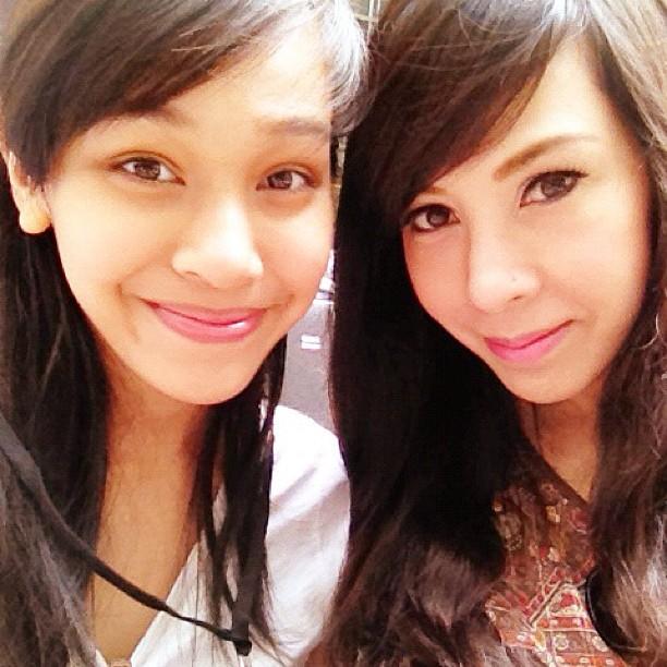 ชาเม ลูกสาวติ๊ก ชีโร่