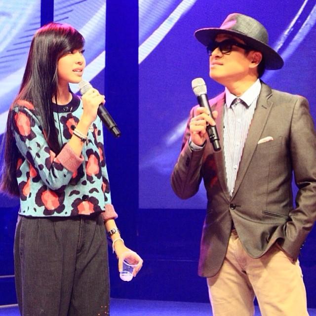 ชาเม ลูกสาวติ๊ก ชีโร่