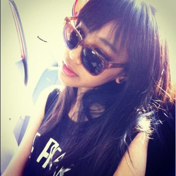 ชาเม ลูกสาวติ๊ก ชีโร่