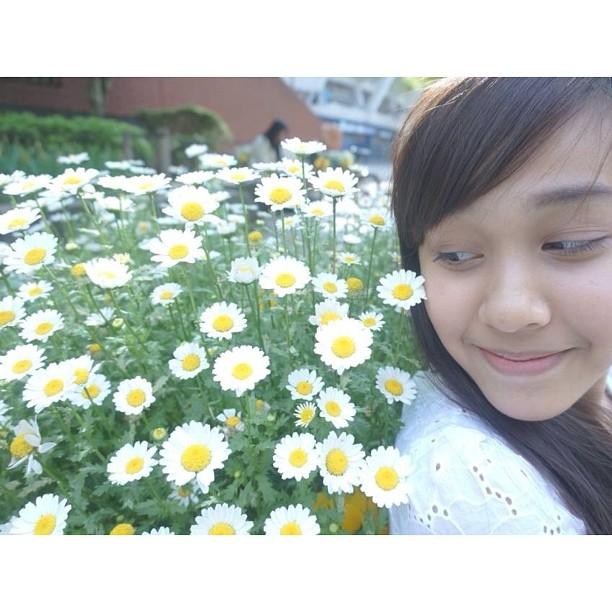 ชาเม ลูกสาวติ๊ก ชีโร่