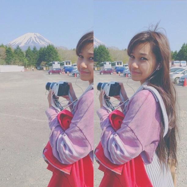 ชาเม ลูกสาวติ๊ก ชีโร่