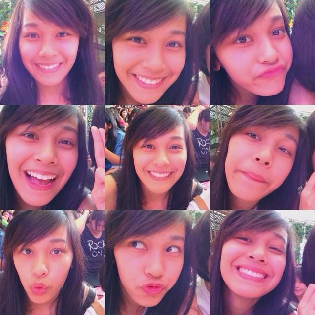 ชาเม ลูกสาวติ๊ก ชีโร่