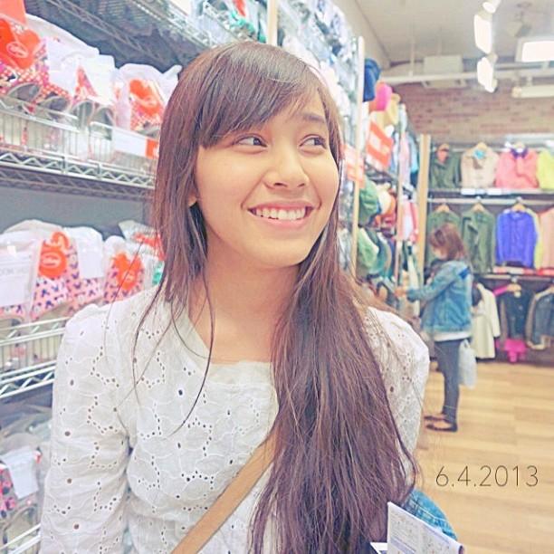 ชาเม ลูกสาวติ๊ก ชีโร่