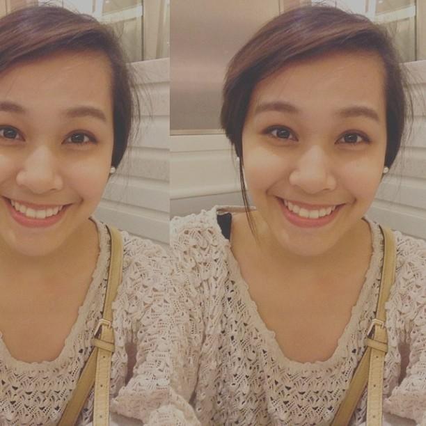 ชาเม ลูกสาวติ๊ก ชีโร่