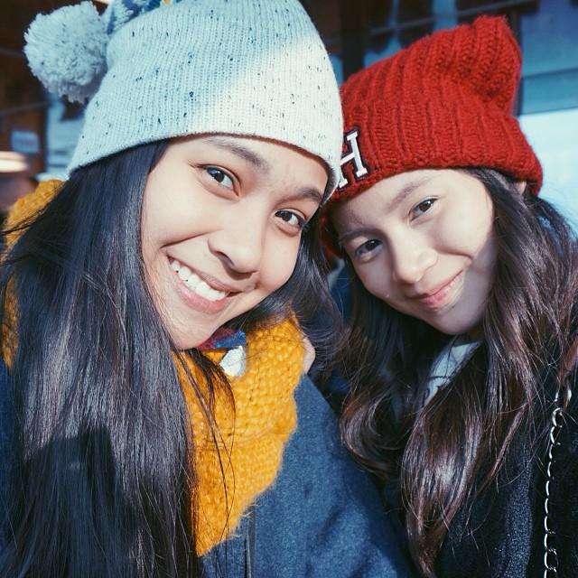 ชาเม ลูกสาวติ๊ก ชีโร่