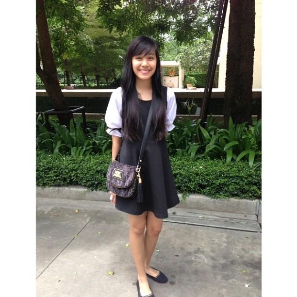 ชาเม ลูกสาวติ๊ก ชีโร่