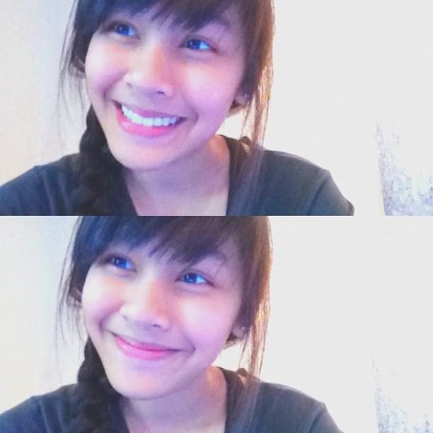 ชาเม ลูกสาวติ๊ก ชีโร่