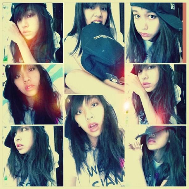 ชาเม ลูกสาวติ๊ก ชีโร่