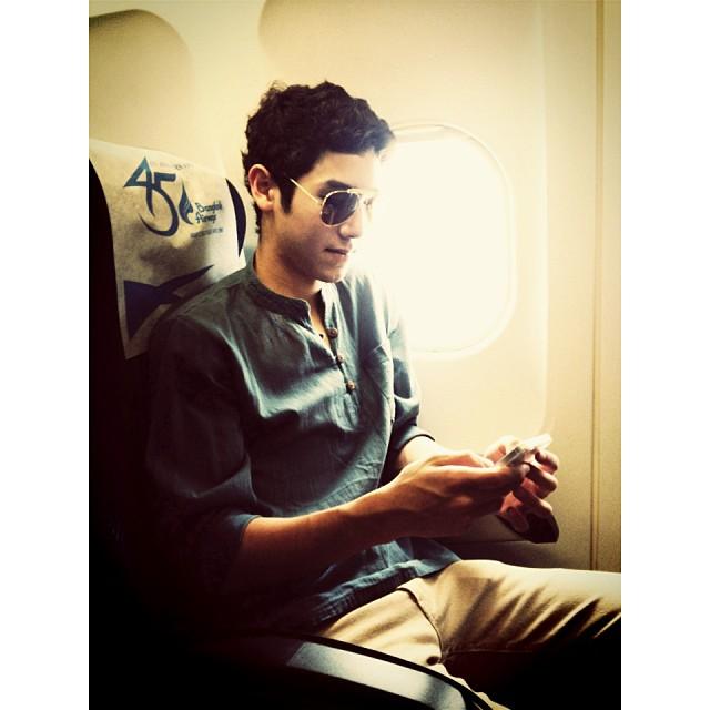 แพทริค ชานน