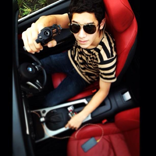 แพทริค ชานน