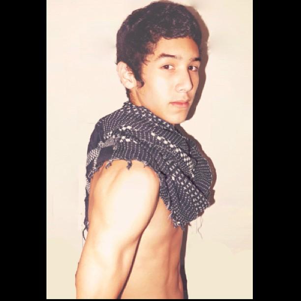 แพทริค ชานน