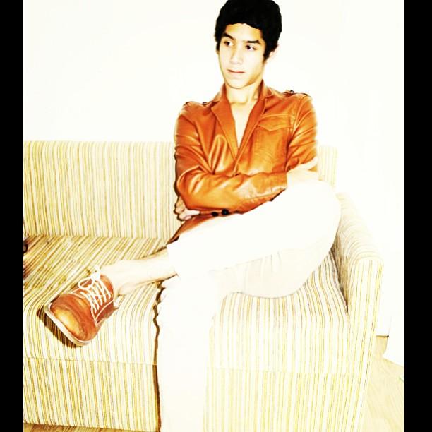 แพทริค ชานน