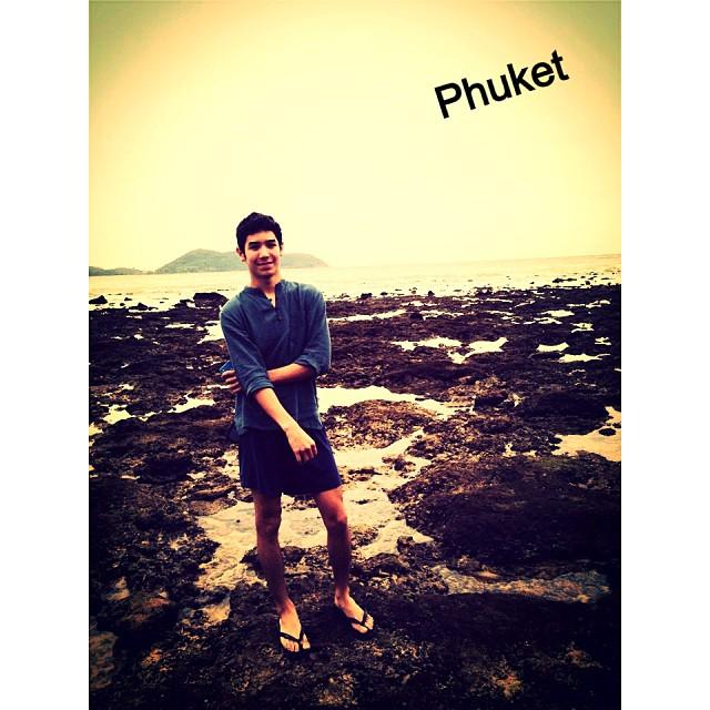 แพทริค ชานน