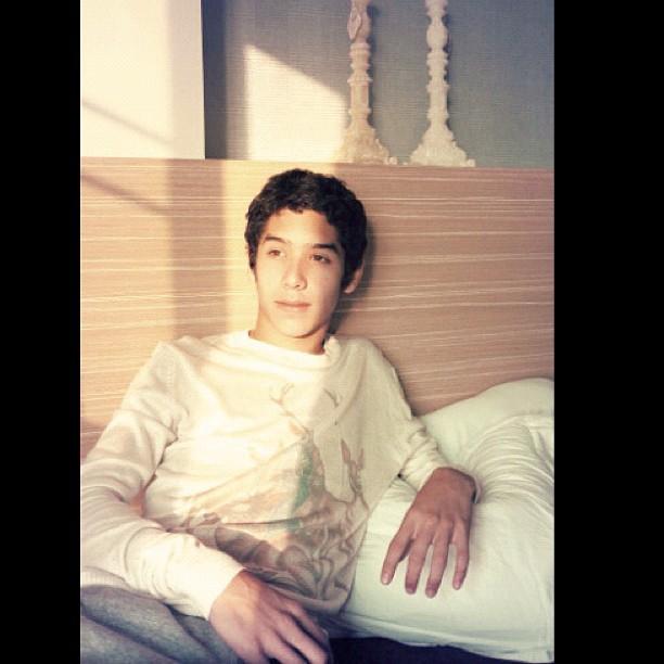 แพทริค ชานน