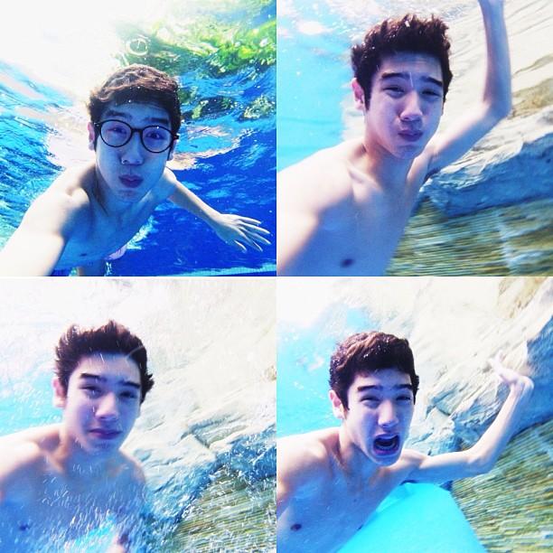 แพทริค ชานน