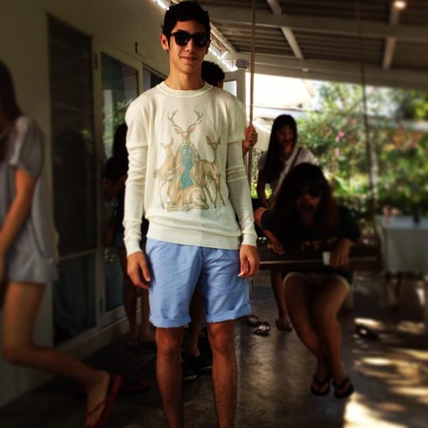 แพทริค ชานน