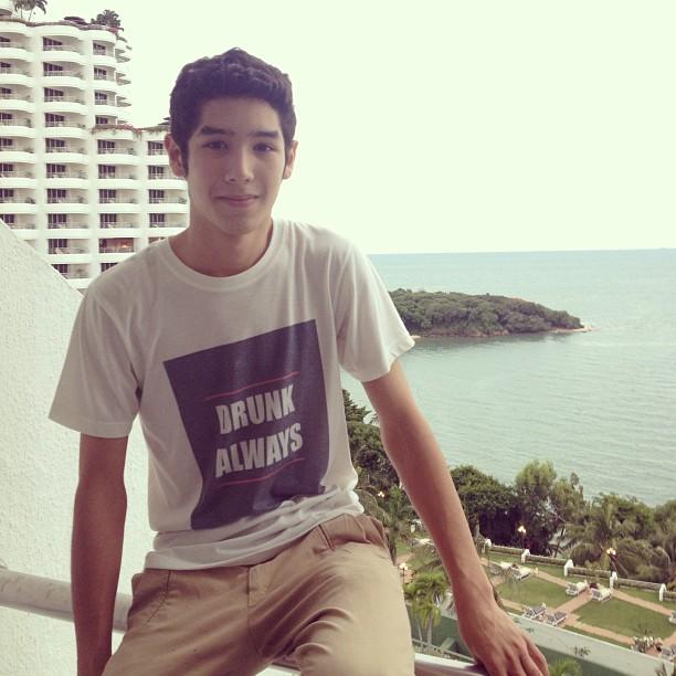 แพทริค ชานน