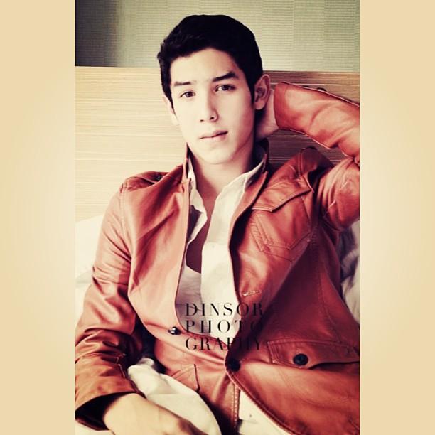 แพทริค ชานน