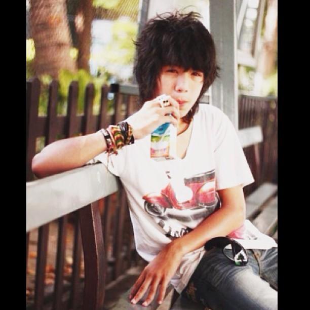 แพทริค ชานน