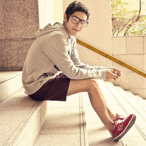 แพทริค ชานน