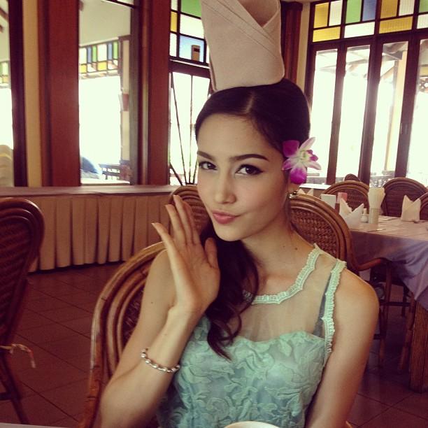 เซฟฟานี่ อาวะนิค