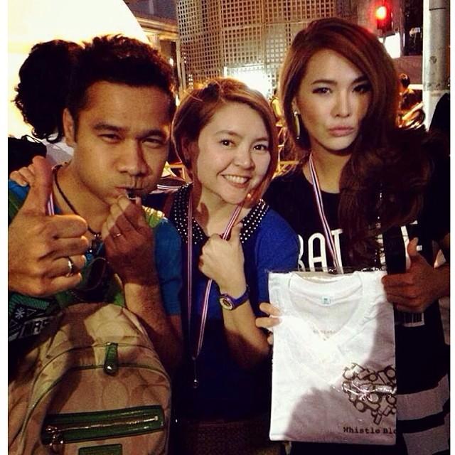 นกหวีดดารา