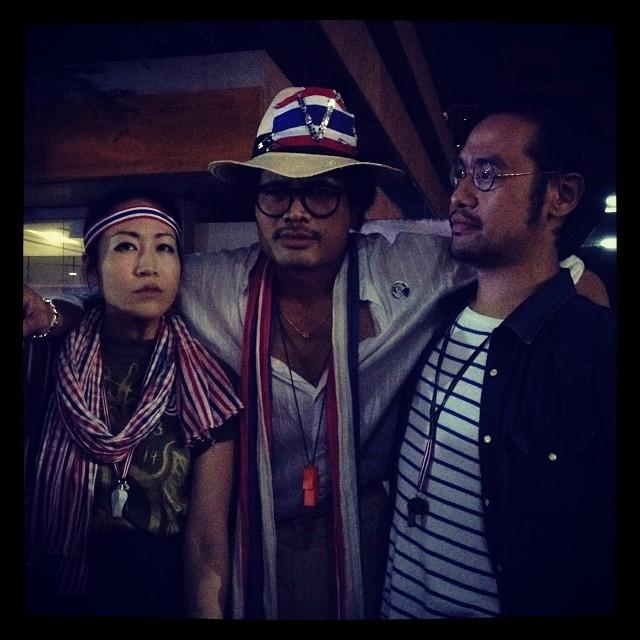 นกหวีดดารา