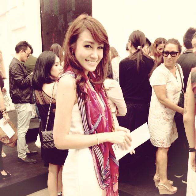 ออย มิรา