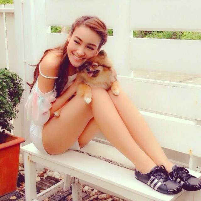 ออย มิรา