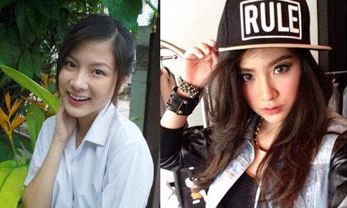 ใบเฟิร์น พิมพ์ชนก 