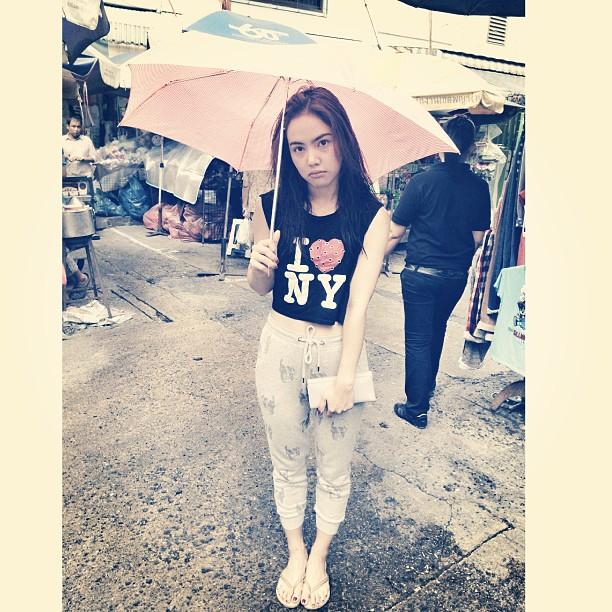 จอย ชลธิชา