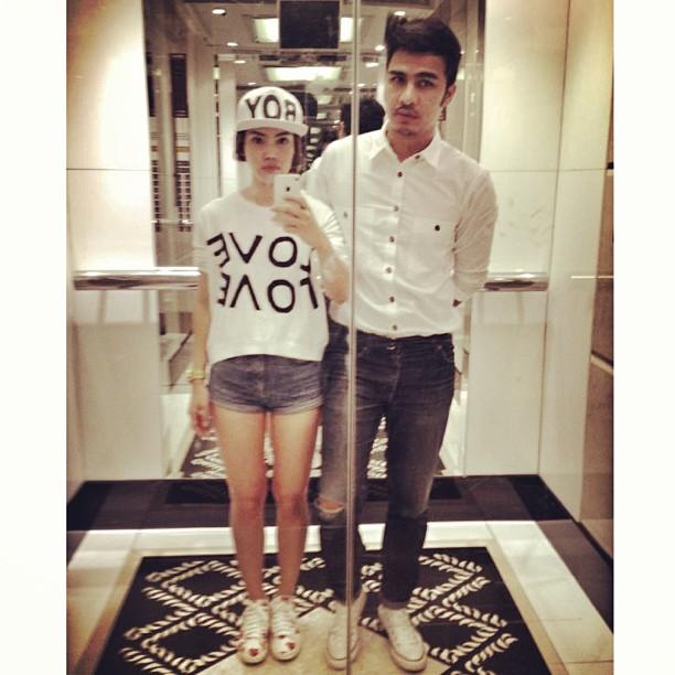 จอย ชลธิชา