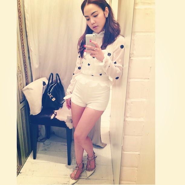 จอย ชลธิชา