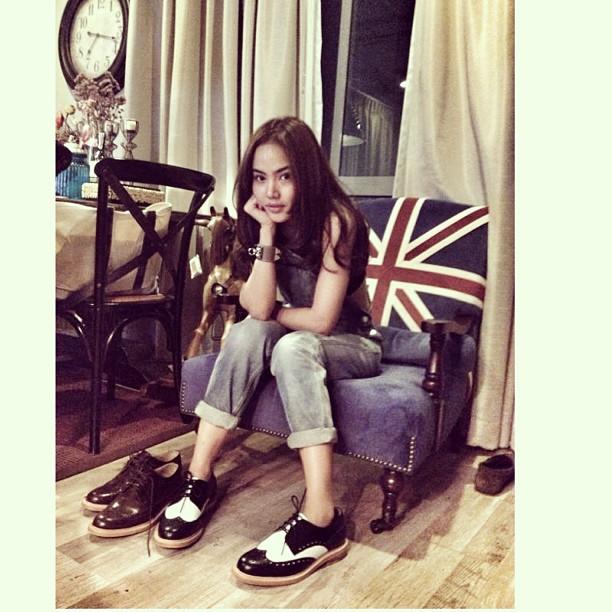 จอย ชลธิชา