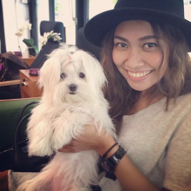 แก้ม เดอะสตาร์