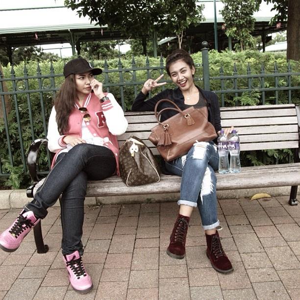 แก้ม เดอะสตาร์